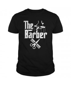Barber T-Shirt